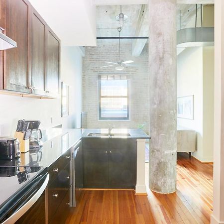 Sonder At Constance Lofts Aparthotel New Orleans Luaran gambar
