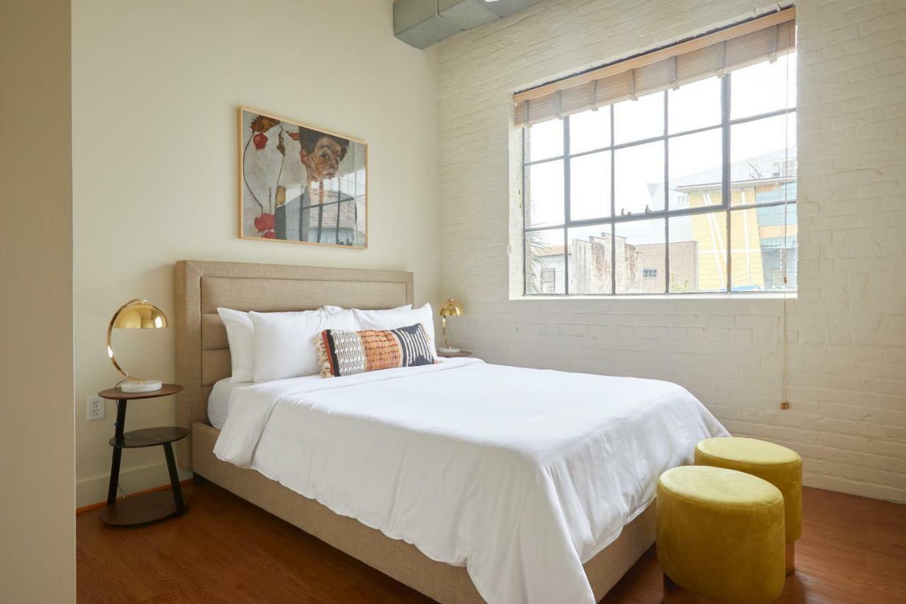 Sonder At Constance Lofts Aparthotel New Orleans Luaran gambar