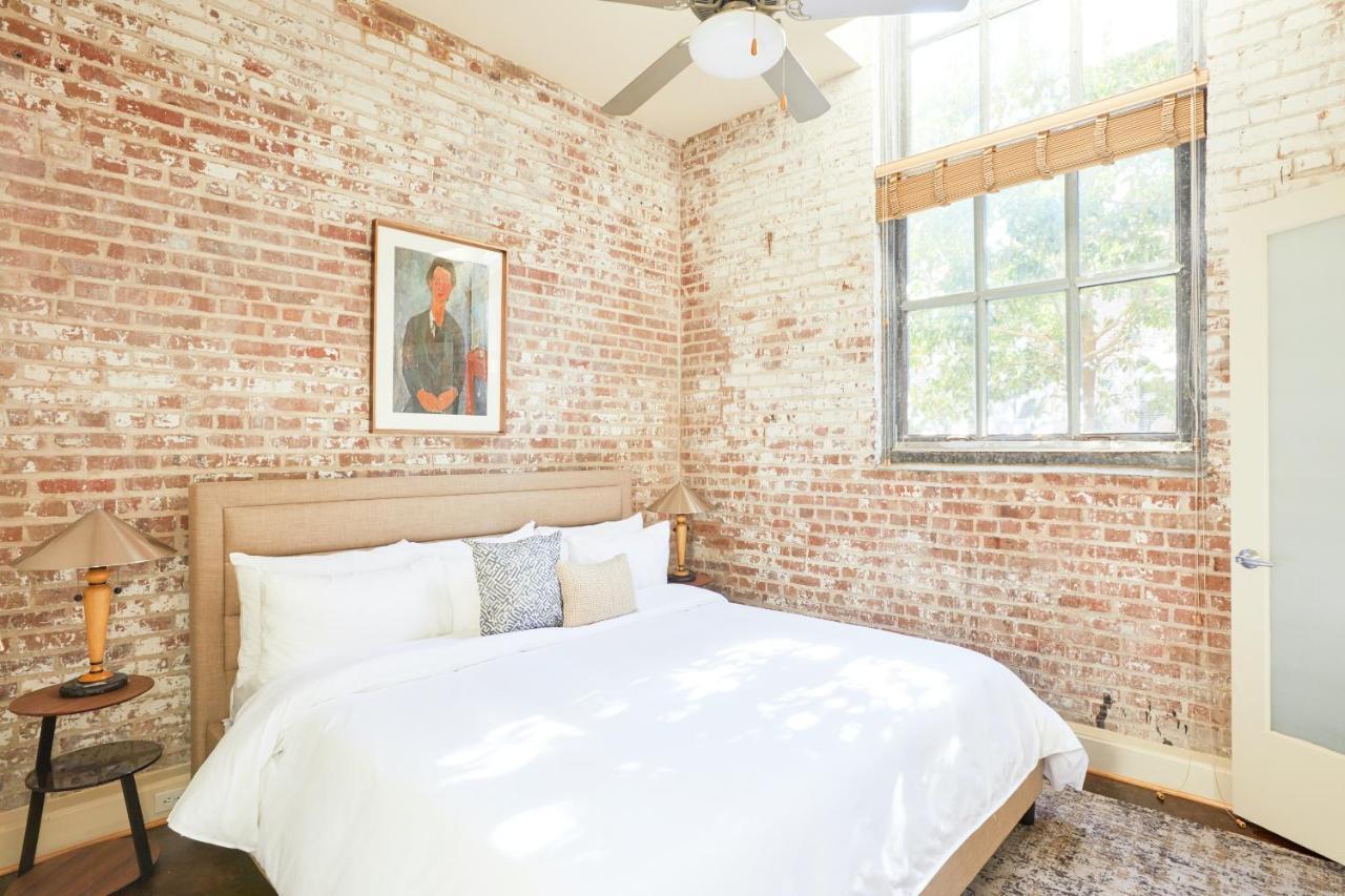 Sonder At Constance Lofts Aparthotel New Orleans Luaran gambar