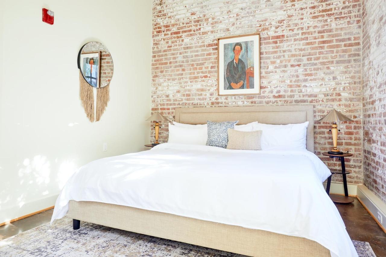 Sonder At Constance Lofts Aparthotel New Orleans Luaran gambar
