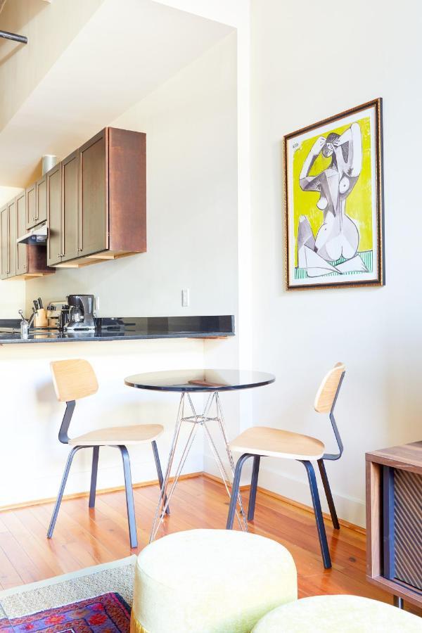 Sonder At Constance Lofts Aparthotel New Orleans Luaran gambar