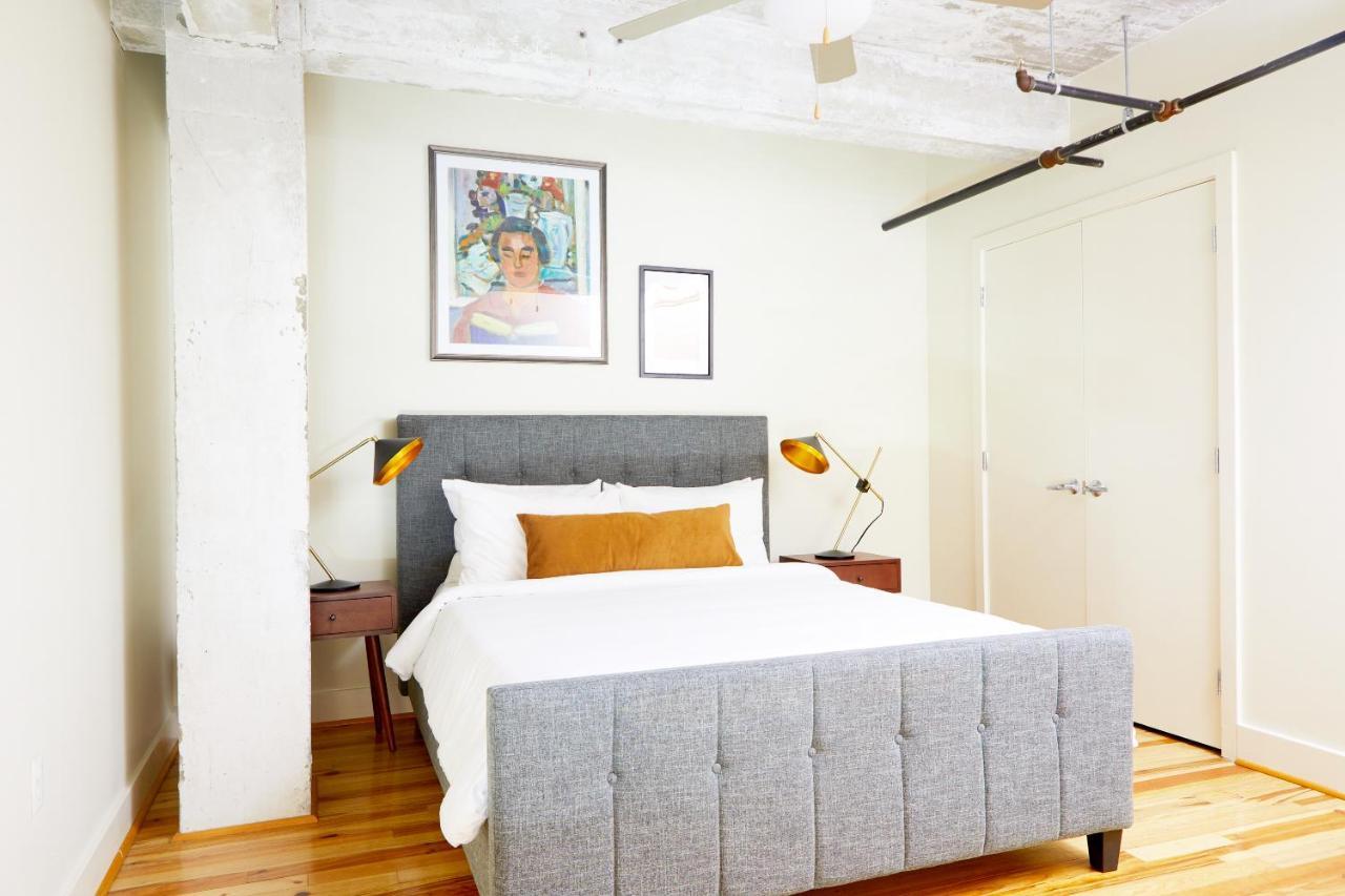 Sonder At Constance Lofts Aparthotel New Orleans Luaran gambar